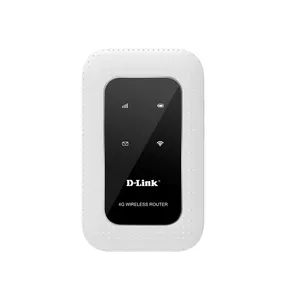 مودم 4G قابل حمل دی-لینک مدل DWR-932M