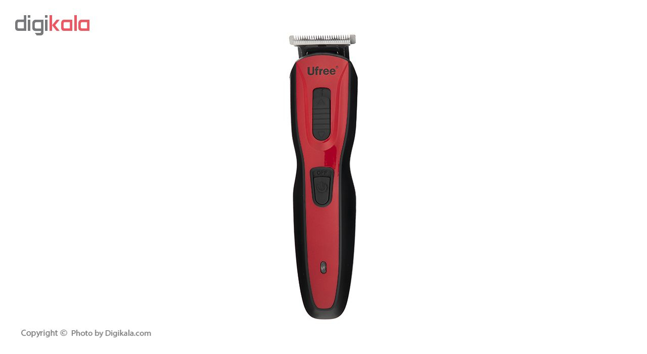 ماشین اصلاح موی صورت یوفری مدل U99