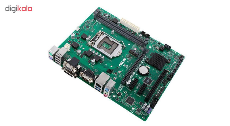 مادربرد ایسوس مدل PRIME H310M-C R2.0