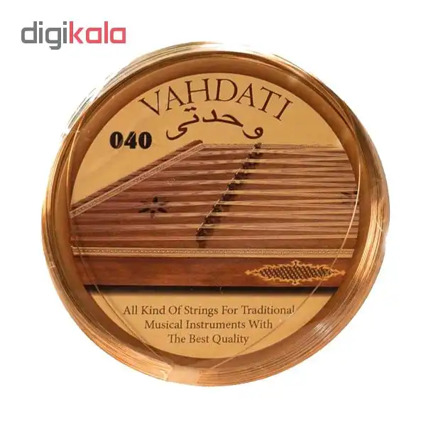 سیم سنتور وحدتی مدل 019