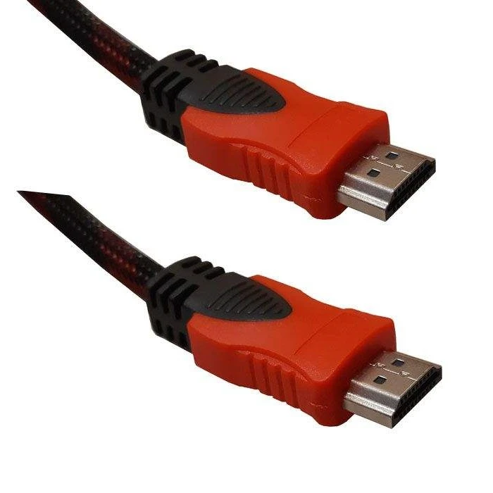 کابل HDMI مدل M15BFT طول 15 متر