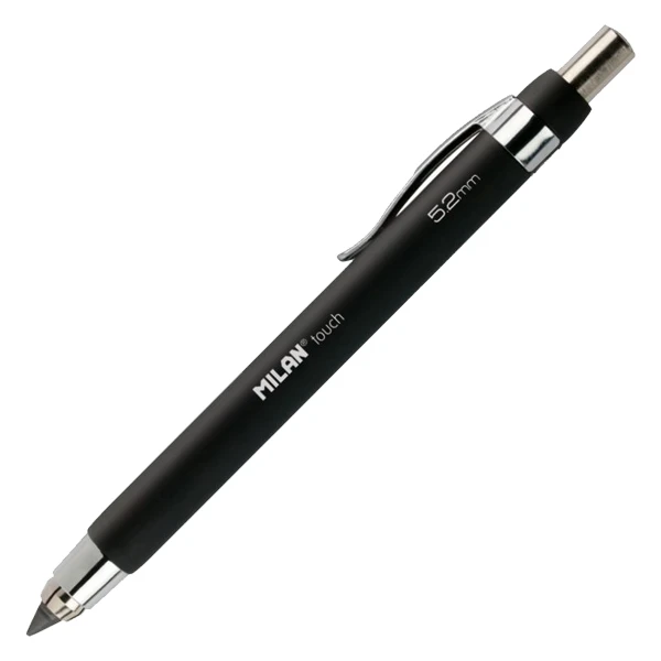 مداد نوکی 5.2 میلی متری میلان کد 135917