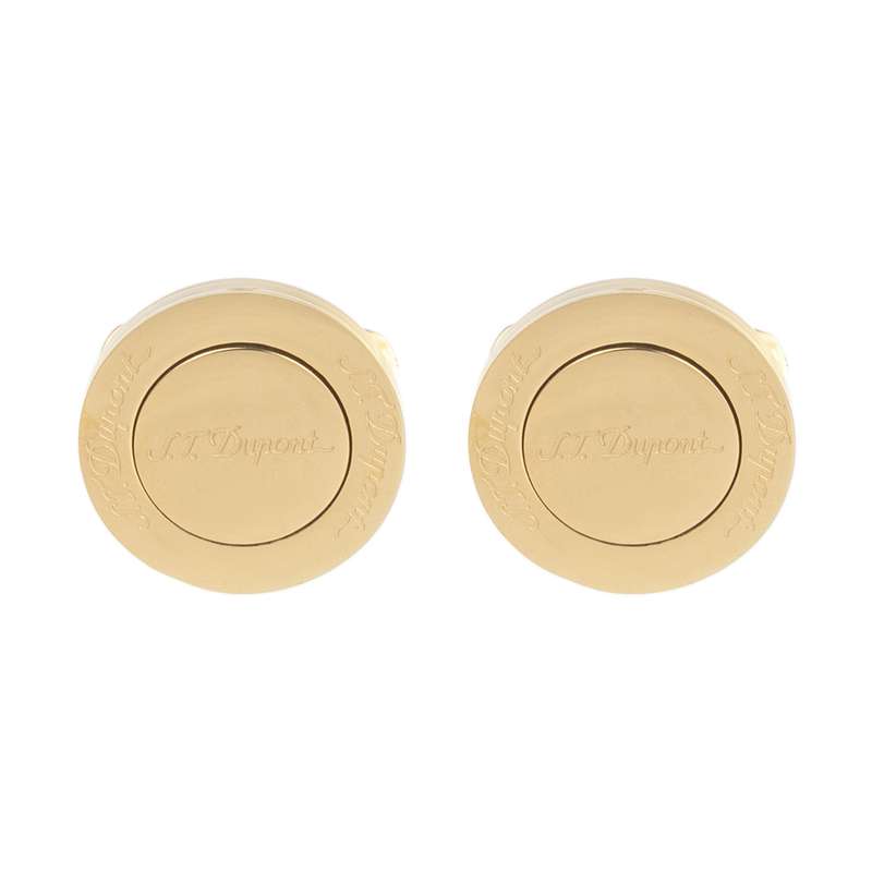 دکمه سر دست مردانه مدل DG-01