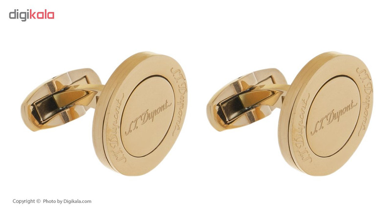 دکمه سر دست مردانه مدل DG-01