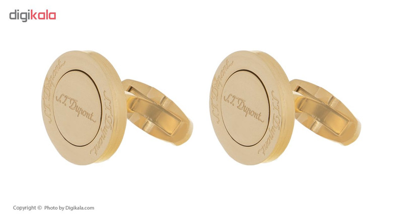 دکمه سر دست مردانه مدل DG-01