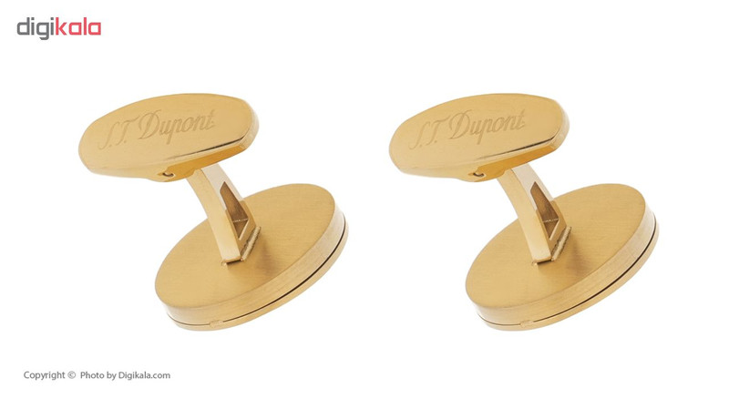 دکمه سر دست مردانه مدل DG-01