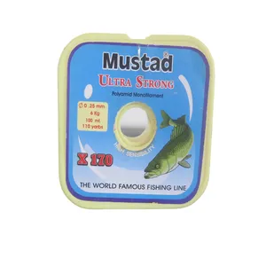 نخ ماهی گیری ماستند کد 025 سایز 25 میلی متر