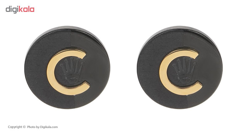 دکمه سر دست مردانه کد RBG-01 دکمه سر دست مردانه کد RBG-01