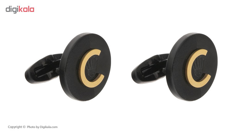 دکمه سر دست مردانه کد RBG-01 دکمه سر دست مردانه کد RBG-01