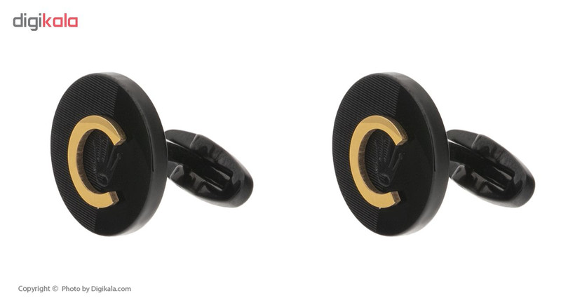 دکمه سر دست مردانه کد RBG-01 دکمه سر دست مردانه کد RBG-01