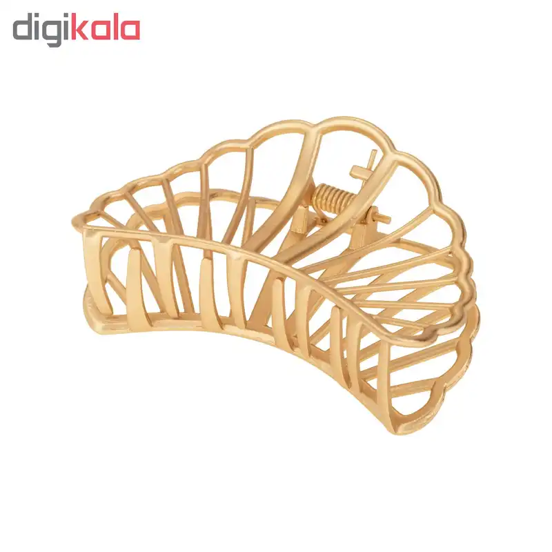 کلیپس مو مون لایت کد H2030