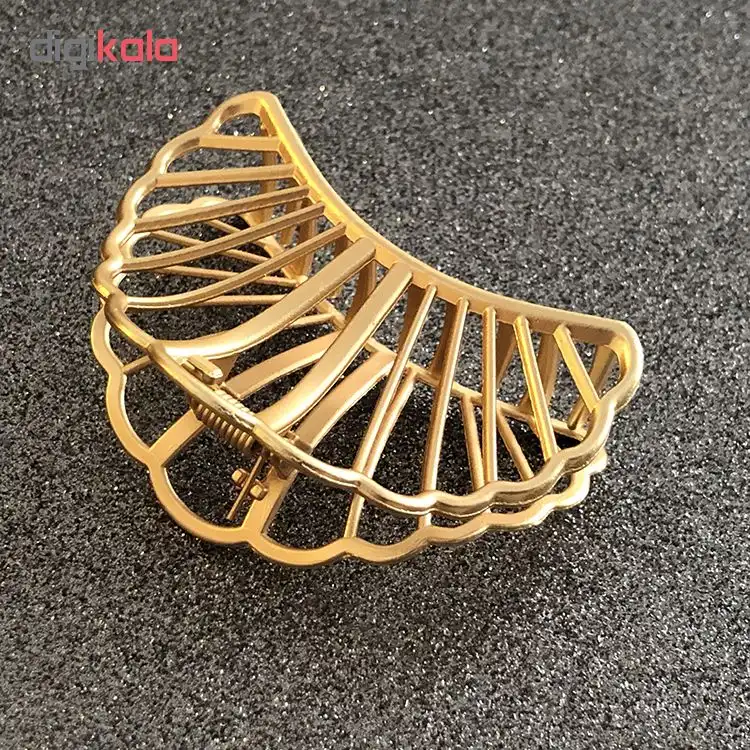 کلیپس مو مون لایت کد H2030