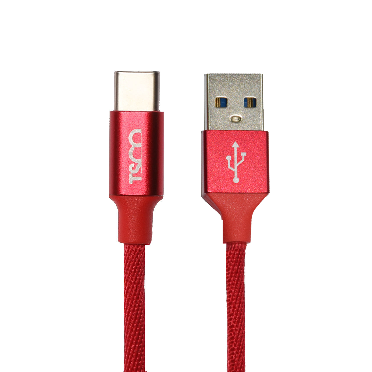 آنباکس کابل تبدیل USB به USB-C تسکو مدل TC C12 طول 1 متر توسط مهدی منصوری در تاریخ ۲۸ خرداد ۱۳۹۹