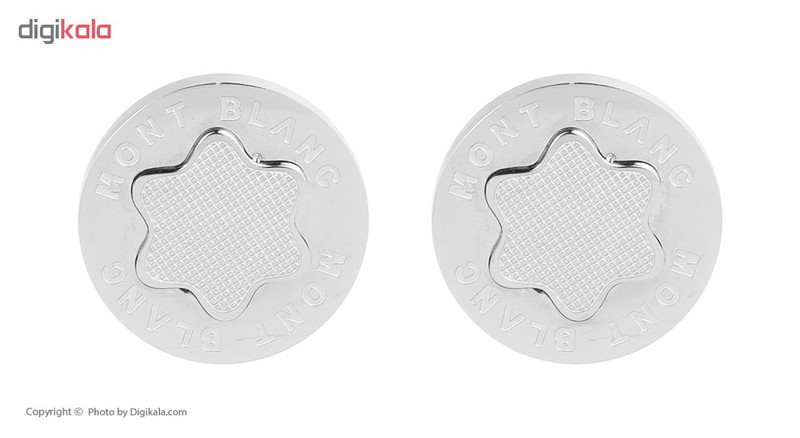 دکمه سر دست مردانه مدل MBS-01 دکمه سر دست مردانه مدل MBS-01