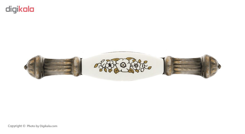 دستگیره کد s27 مجموعه 2 عددی