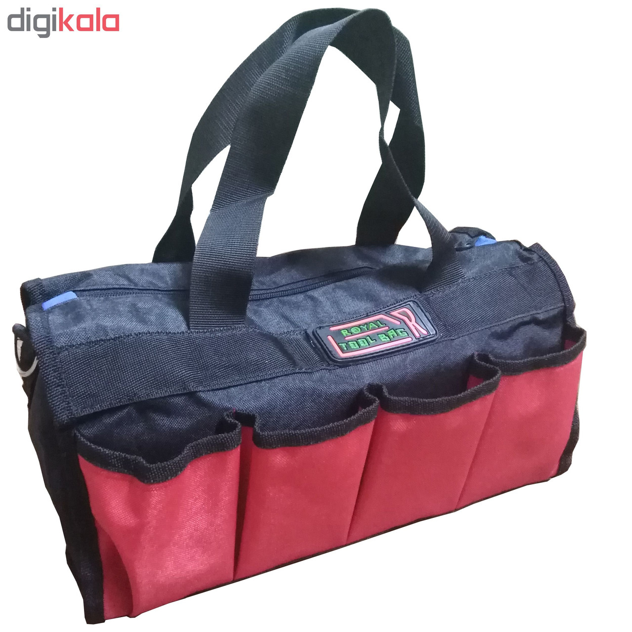 کیف ابزار رویال کد 111