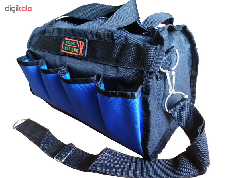 کیف ابزار رویال کد 111