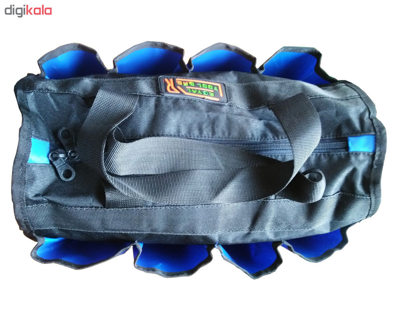 کیف ابزار رویال کد 111