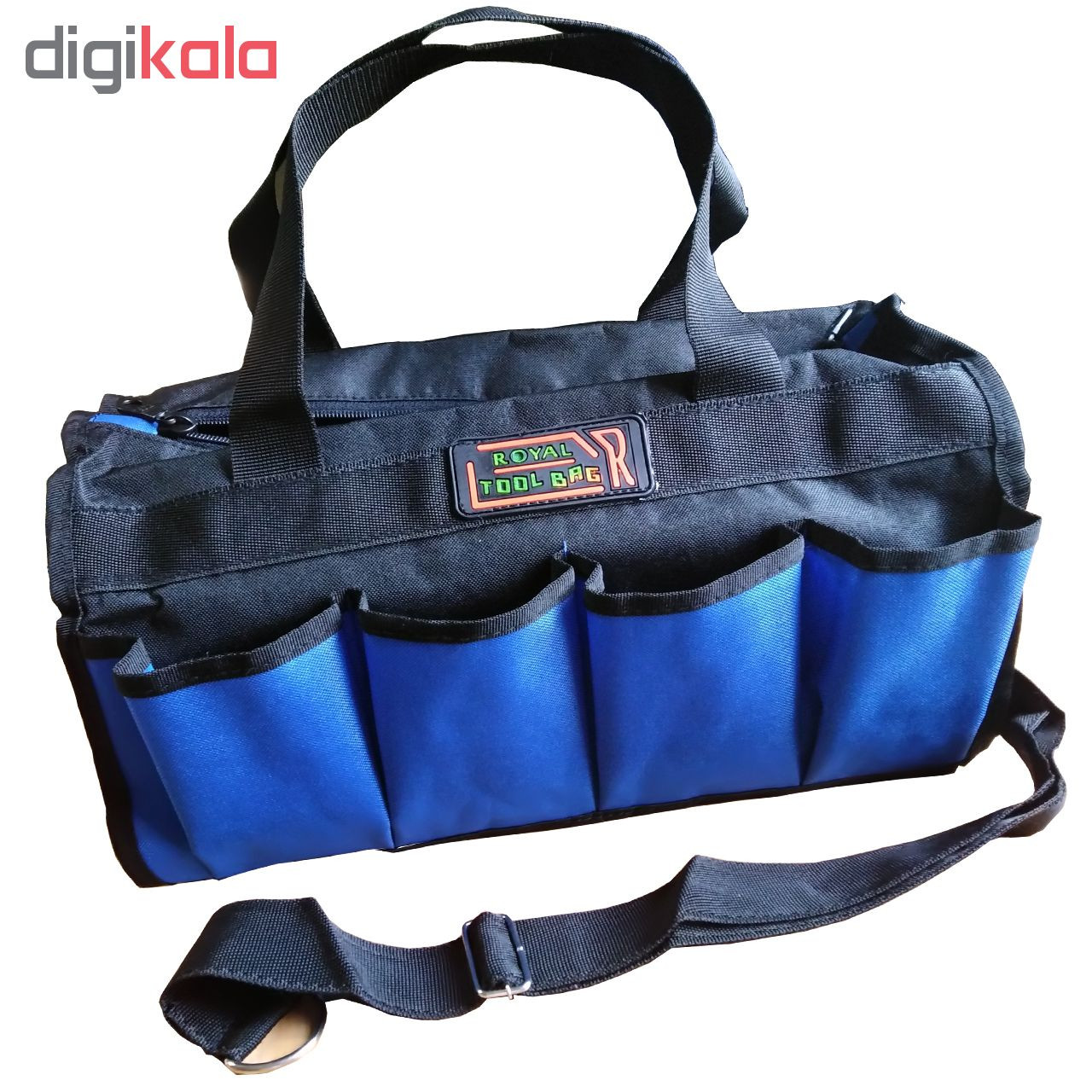 کیف ابزار رویال کد 111