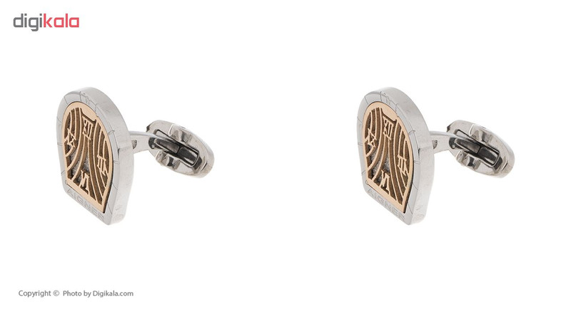 دکمه سر دست مردانه مدل EG-01 دکمه سر دست مردانه مدل EG-01