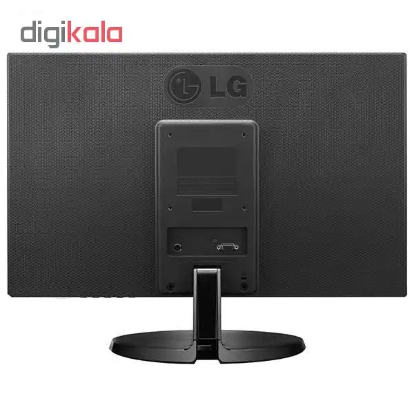 مانیتور ال جی مدل 19M38A-B سایز 18.5 اینچ