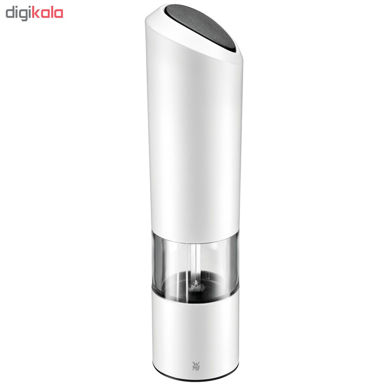 فلفل و نمک ساب دبلیو ام اف مدل کرامیل