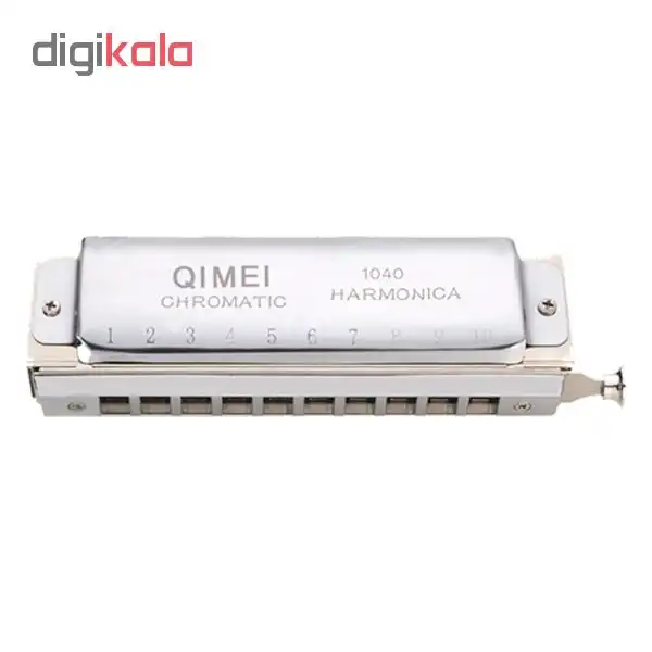 ساز دهنی کی می مدل 1040