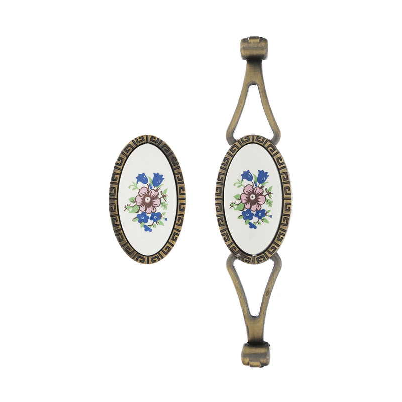 دستگیره کد s25 مجموعه 2 عددی