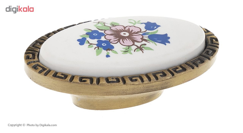 دستگیره مدل s25 مجموعه 2 عددی