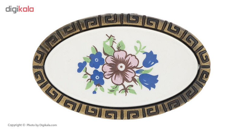 دستگیره مدل s25 مجموعه 2 عددی