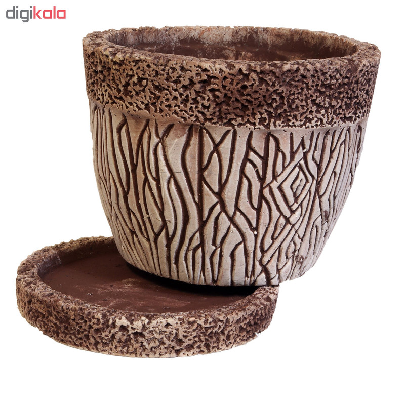 گلدان کد 10 گلدان کد 10