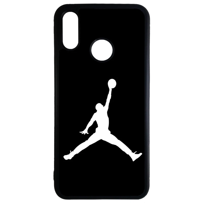 کاور طرح جردن کد 110541094304 مناسب برای گوشی موبایل سامسونگ galaxy a40