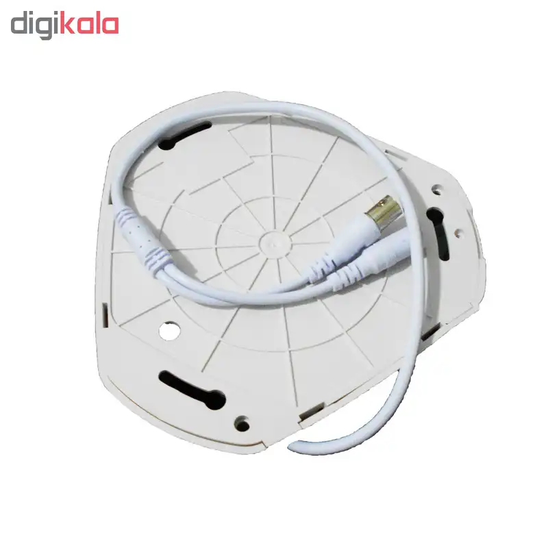 دوربین مداربسته آنالوگ ای اس اس مدل XLF2250