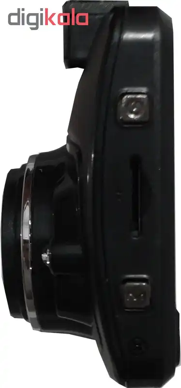 دوربین فیلمبرداری خودرو مدل W690