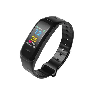 مچ بند هوشمند مدل  C1Plus
