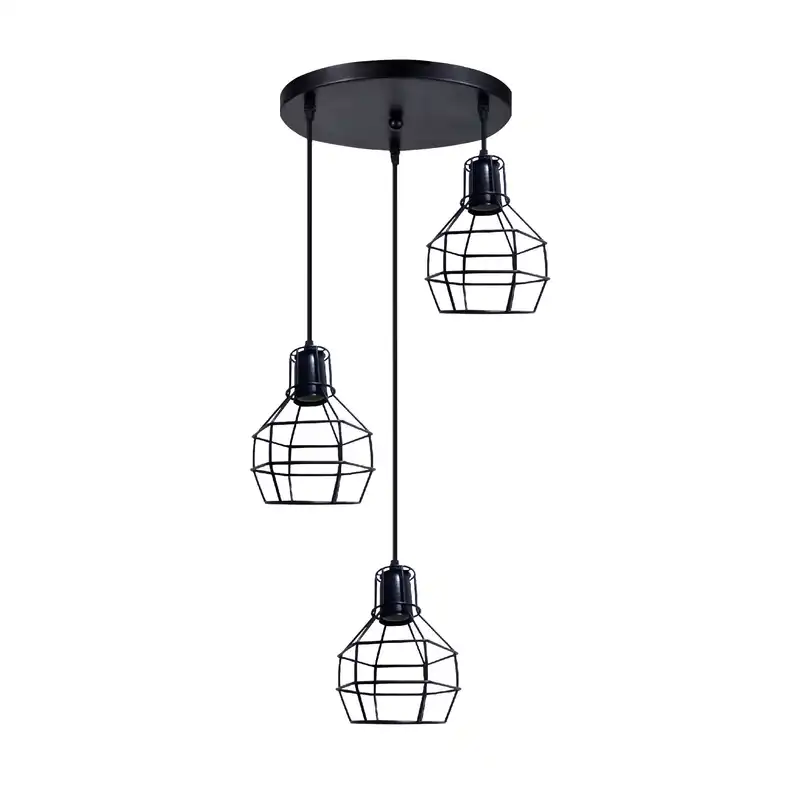 چراغ آویز کد CH20 A3