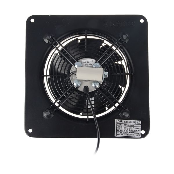 هواکش زیلابگ کد FTP2E-200B