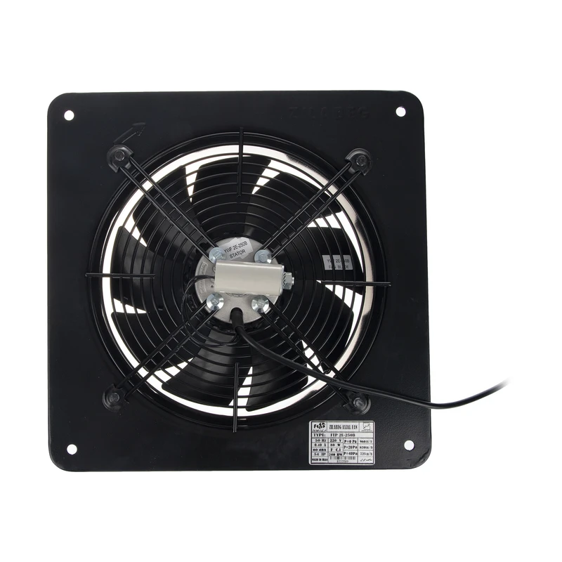 هواکش زیلابگ کد FTP2E-250B
