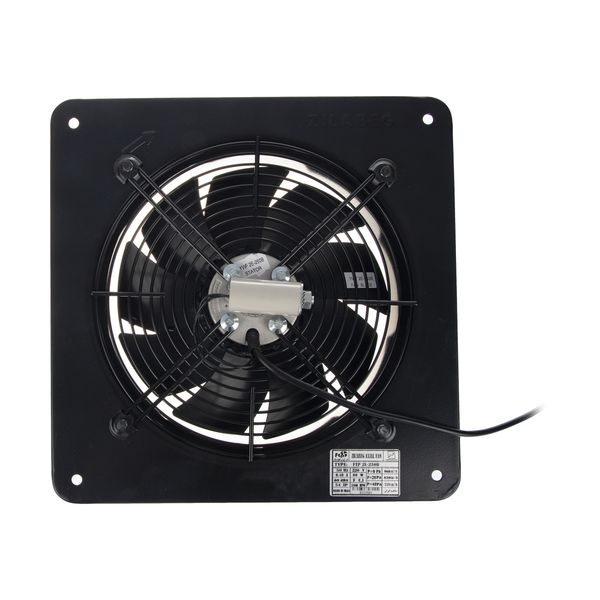 هواکش زیلابگ کد FTP2E-250B هواکش زیلابگ کد FTP2E-250B