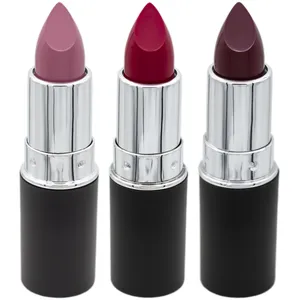 رژ لب جامد دایانا کد 15 مجموعه 3 عددی