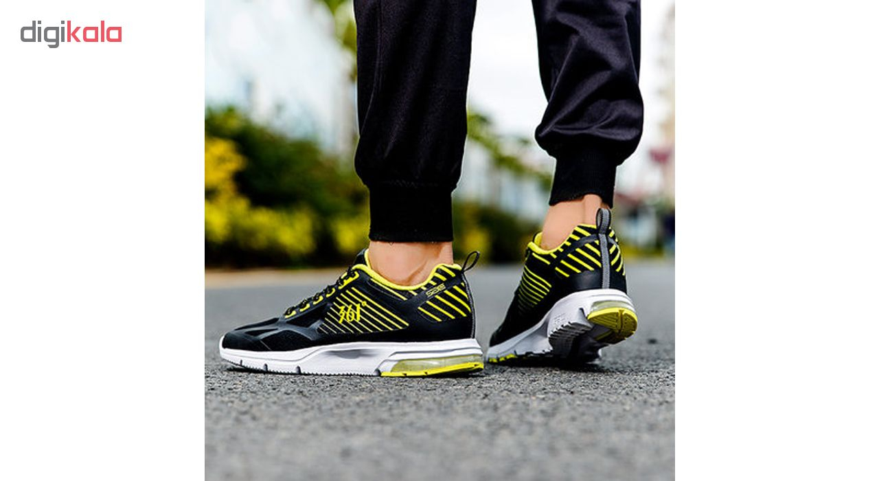 کفش مخصوص دویدن مردانه 361 درجه کد 671632239