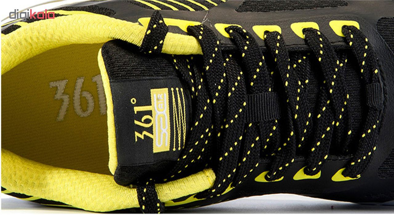 کفش مخصوص دویدن مردانه 361 درجه کد 671632239