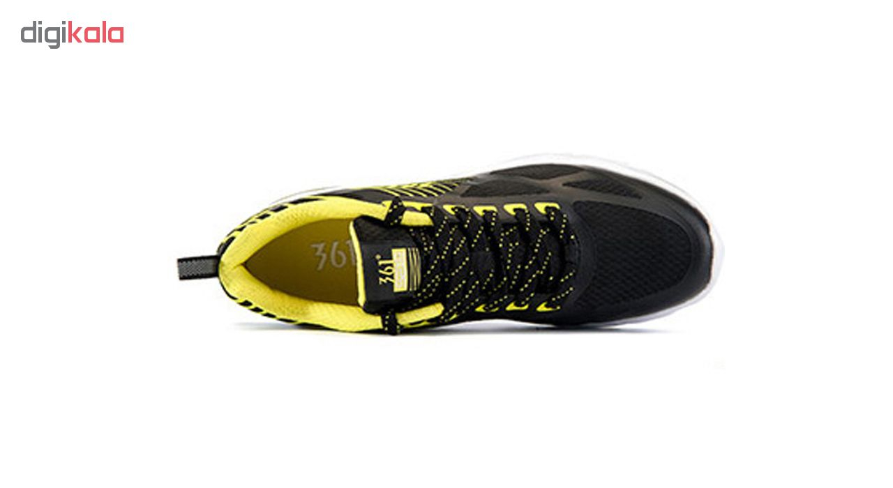 کفش مخصوص دویدن مردانه 361 درجه کد 671632239