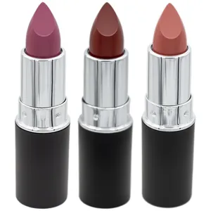 رژ لب جامد دایانا کد 18 مجموعه 3 عددی
