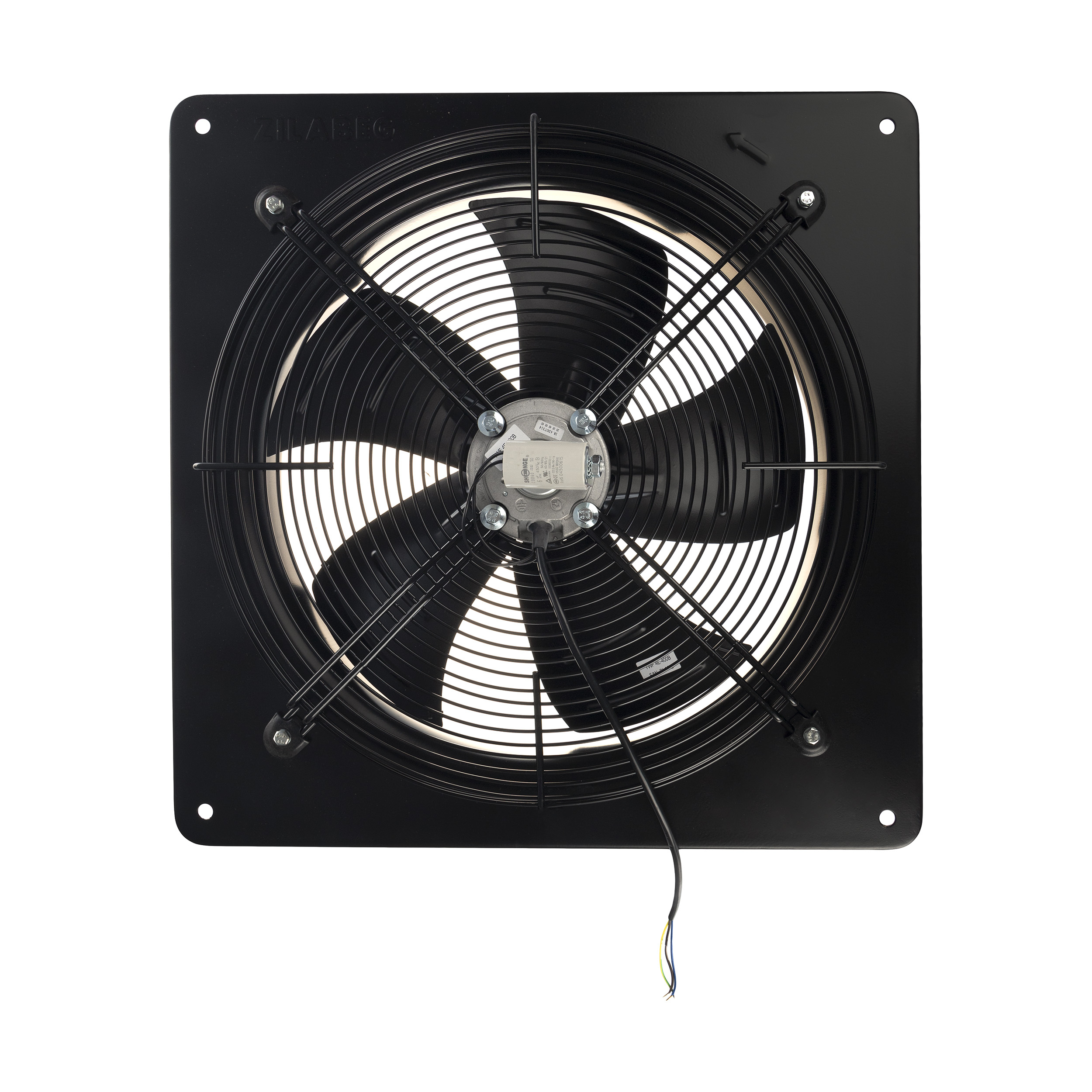 هواکش زیلابگ کد FTP4E-400B 