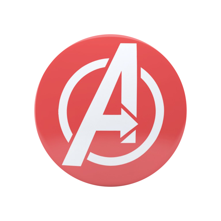 پیکسل طرح Avengers کد Eli 098