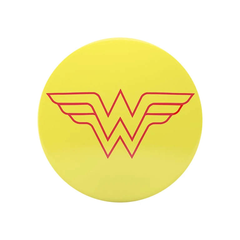 پیکسل طرح Wonder Woman کد Eli 073