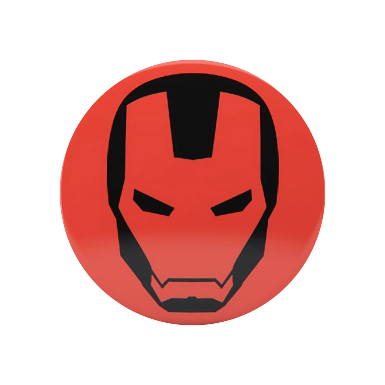 پیکسل طرح Iron man کد Eli 059