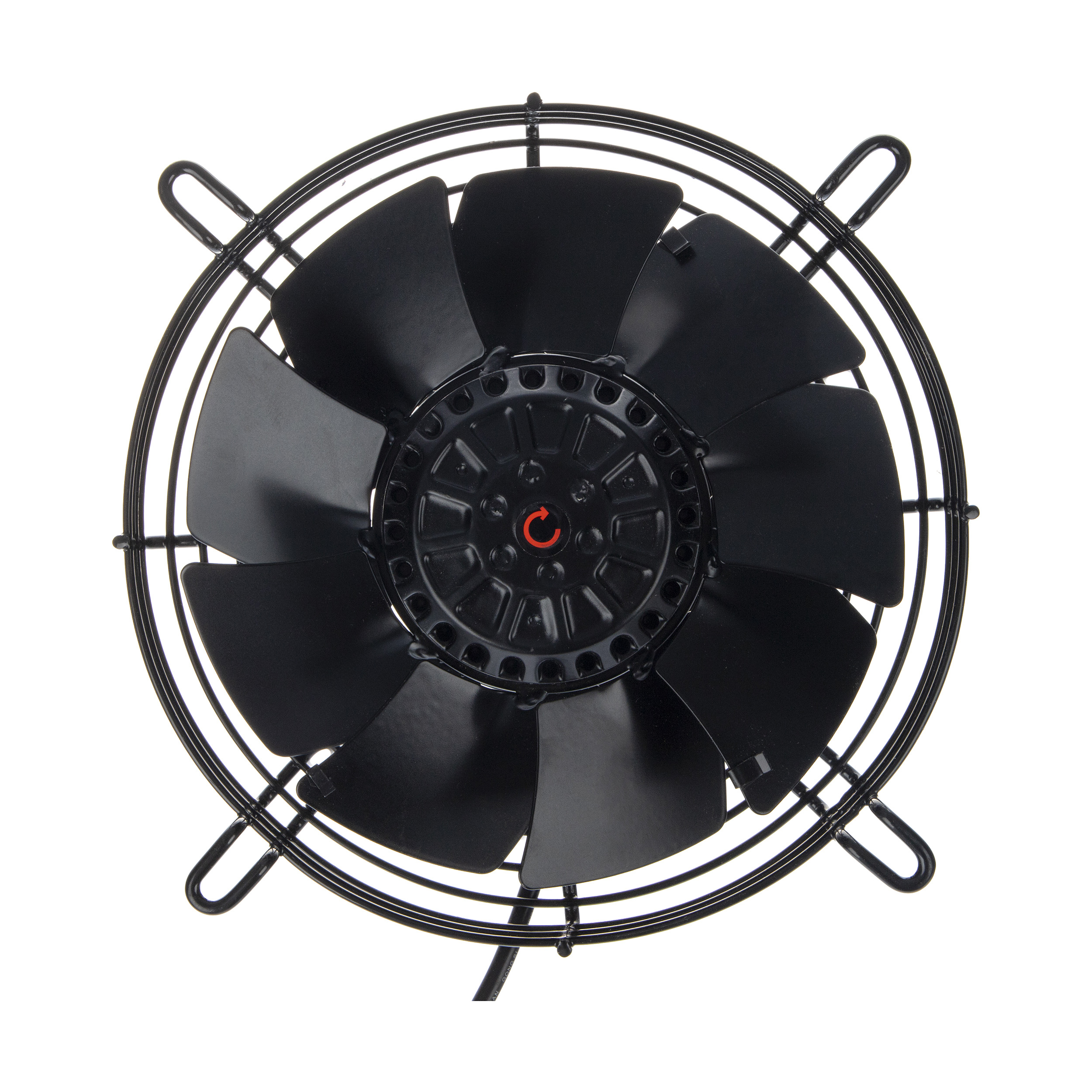 هواکش زیلابگ کد FTP4E-250S 