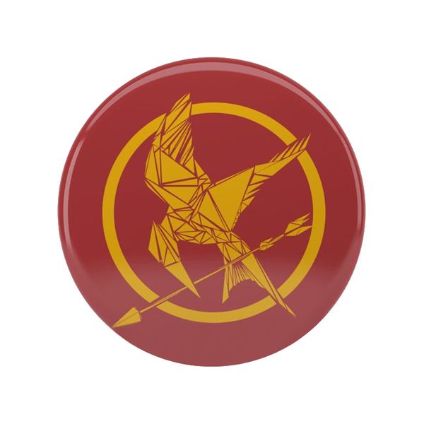 پیکسل طرح Mocking Jay کد Eli 031 پیکسل طرح Mocking Jay کد Eli 031